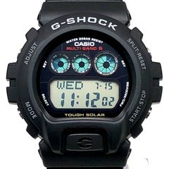G-SHOCK ジーショック DW-6900WC-2AT WCCS 世界サンゴ礁保護協会