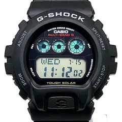 2026年最新】mother g-shock gw-6900の人気アイテム - メルカリ