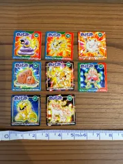 ポケモンカード ミニカード まとめ８枚のサムネイル