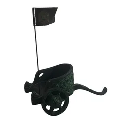 【激レア】サントリー エクセレンス 荷馬車 台座【AFI8】【中古】のサムネイル