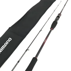 2026年最新】shimano セフィアbb ロッドの人気アイテム - メルカリ