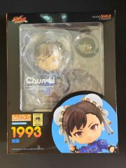 ねんどろいど 春麗 未開封 正規品 - メルカリ