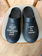 SOLOIST OOFOS kloggのサムネイル