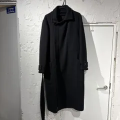 2026年最新】Lemaire ラップコート xsの人気アイテム - メルカリ