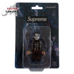 Supreme THE CROW KUBRICK 100% - メルカリ