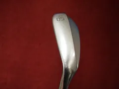 1323]レフティーウェッジ タイトリスト ボーケイSM8ツアークローム50