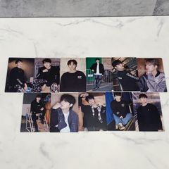 セブチ seventeen ケレン caratland トレカ エスクプス - メルカリ