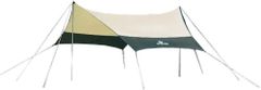 [Immediate Shipping] Captain Stag Plana Hexa Tarp M-3155 *Shipping to Hokkaido and Okinawa is not available.