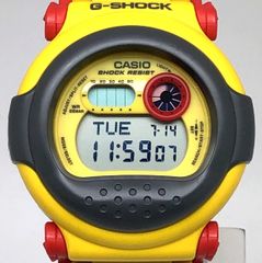 G-SHOCK ジーショック DW-5600C-1V M901 海外版 200M表記 スピード