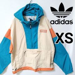 アディダス M ADV PRM ブルゾン ナイロンジャケット ユニセックス L アディダス M ADV PRM ブルゾン ナイロンジャケット ユニセックス XS