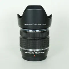 2026年最新】12-45mm f4 proの人気アイテム - メルカリ