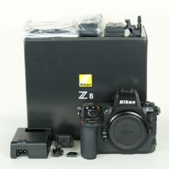 z8 nikon ミラーレス一眼バッテリー3個チャージャー2個箱あり z8 nikon ミラーレス一眼バッテリー3個チャージャー2個箱あり - メルカリ