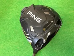【中古】 ピン G430 LST 10.5° ドライバー DR リシャフト (フレックスその他) メンズ 男性用 右利き 右用 Cランク ゴルフクラブのサムネイル