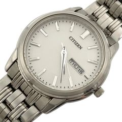 稼働/新品電池 SEIKO セイコー SPIRIT スピリット 腕時計 5E31-6040