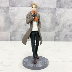 SPY×FAMILY CODE: White (Theatrical Film) Luminasta Lloyd
