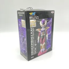 ドラゴンボールフィギュア 組立式DXハイクオリティ フリーザ 2026年最新】ハイクオリティ dx フリーザの人気アイテム - メルカリ