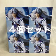 犬夜叉】Trio-Try-iT Figure 殺生丸 6体セット♪ - メルカリ