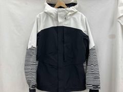 ウーマンズ VOLCOM アノラックジャケット スノーウェア - メルカリ