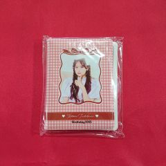 CANDY TUNE 立花琴未生誕記念2025すきくじ チェキファイル 1つ - メルカリ