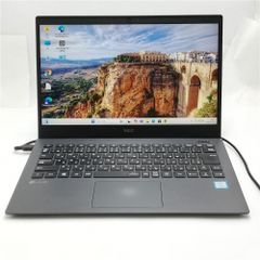 WiFi有 中古ノートPC NEC VKT42BZFB 高速SSD 無線 即使用 - メルカリ