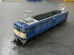ち*り様 TOMIX EF65 501 精密加工品 ち*り様 TOMIX EF65 501 精密加工品 - メルカリ