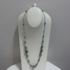 ❤️週末限定Sale❤️✨希少 レア✨Michael Negrin ネックレス - メルカリ