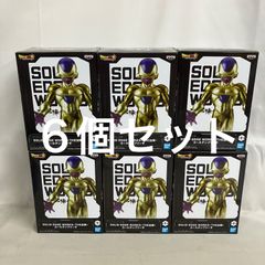 新品未開封】ドラゴンボールフィギュア14体 (ミスターサタン/フリーザ