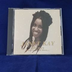 35-04262　JANET KAY　ALWAYS　レンタル落ち　中古　CD　アルバム