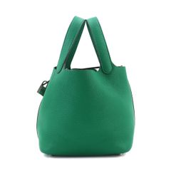 美品 ロエベ LOEWE ミリタリー メッセンジャー ショルダー バッグ