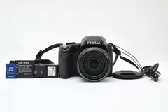 ペンタックス PENTAX XG-1（ブラック）デジタルカメラ (3062)のサムネイル