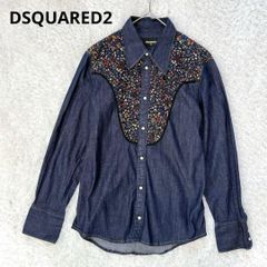 Drawer ドゥロワー シルク100% サッカーチェックワンピース ドレス
