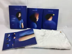 【新品未開封】RADWIMPS FOREVER DAZE 完全受注生産限定盤 RADWIMPS/CD FOREVER DAZE(完全受注生産限定/15th Anniversary BOX
