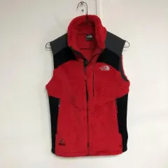 THE NORTH FACE ザノースフェイス レディース ベスト 85S 55号@9920のサムネイル