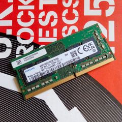 ▷PC4-3200AA 8G SAMSUNG メモリー DDR4 中古稼動品 - メルカリ