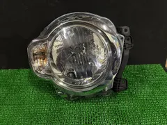スズキ純正 ハスラー MR92S 右ヘッドライト 35120-59S00 イチコー1986 ハロゲン 380194のサムネイル