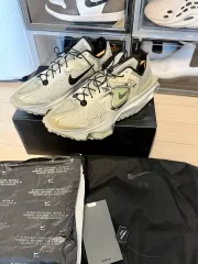 NIKE ナイキ ソク・マシュ(SEOK MATTHEW) mmw4 ストーン 270 ほぼ新品 フルセットのサムネイル