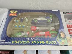 ち*ん様 トイ・ストーリー スネーク ヘビ - メルカリ