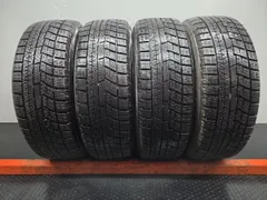 YOKOHAMA ice GUARD iG60 205/60R16 16インチ スタッドレス 4本 23年製 バリ溝 ステップワゴン ヴォクシー ノア プリウスα等 (STN182)のサムネイル