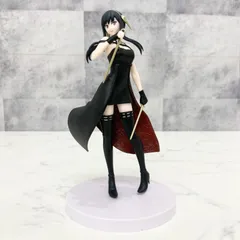 SPY×FAMILY(スパイファミリー) プレミアムフィギュア ヨル ①