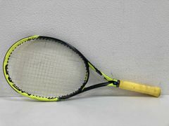 ヨネックス NANOFORCE 8V REV/ナノフォース8Vレブ イエロー - メルカリ