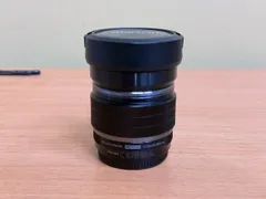 オリンパス　M.ZUIKO DIGITAL ED 8mm F1.8 Fisheye PRO　中古品のサムネイル
