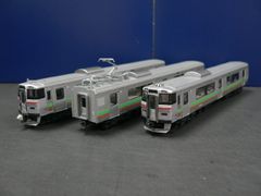 在庫処分 豊橋鉄道 渥美線 1800系 椿 3両セット 鉄道模型 電車 Nゲージ