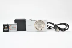 2026年最新】SONY DSC WX170の人気アイテム - メルカリ