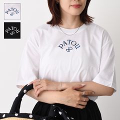 6 (ROKU) 別注 Ernie Palo (アーニーパロ)別注ロゴTシャツ - メルカリ