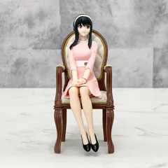 SPY×FAMILY ヨル・フォージャー 家族写真フィギュアのサムネイル