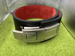 ジュラシックギア トレーニングベルト ブラック Lサイズ - メルカリ