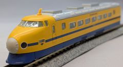 マイクロエース 国鉄 東海道新幹線 941形 救援車 ドクターイエロー