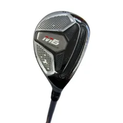 【中古】テーラーメイドM6 4UユーティリティFUBUKIフレックスR 2026年最新】m6 テーラーメイド u4の人気アイテム - メルカリ