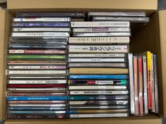 CDいろいろまとめ売り95枚① - メルカリ