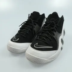 【姫路東店】 中古 NIKE | ナイキ スニーカー ZOOM FLIGHT 95 DM0523-001 年式:2022S/S ブラック 27cm 【126】のサムネイル